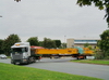 oversized transport Heavy Transport Belgium