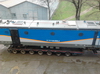 trasporto locomotive treno