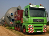 oversized transport Heavy Transport Spain